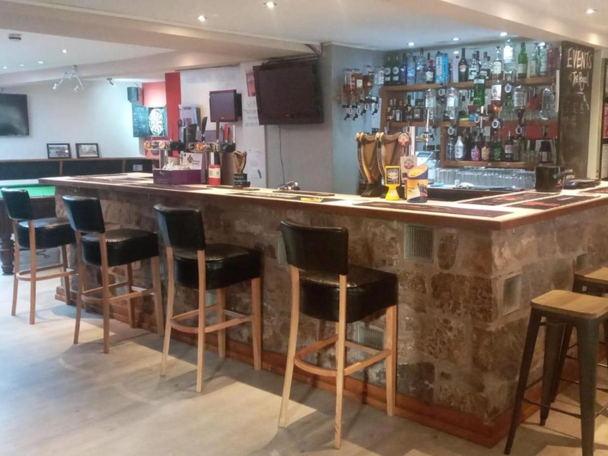 The Royal Hotel Anstruther Exterior photo